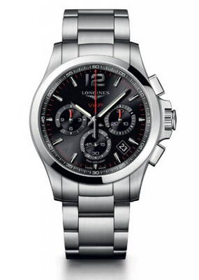 Longines Conquest V.H.P. L3.717.4.56.6 (l37174566)