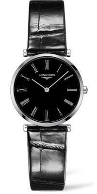 Longines  dámske hodinky L4.512.4.51.2 La Grande Classique de Longines (L45124512) 29mm