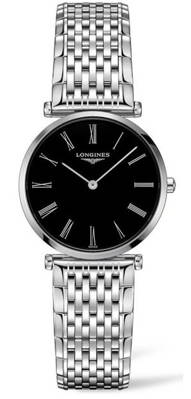 Dámske hodinky L4.512.4.51.6 La Grande Classique de Longines (L45124516) 29mm