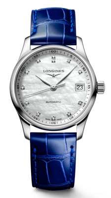Hodinky Longines Master Collection L2.357.4.87.0 (L23574870)