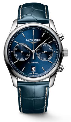 Longines Master Collection L2.629.4.92.0 (L26294920) 40mm