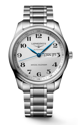 Longines Master Collection L2.910.4.78.6 (L29104786) 40mm