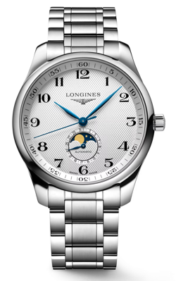 Longines Master Collection L2.919.4.78.6 (L29194786) 42mm