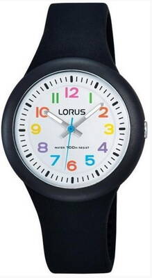 Detské hodinky Lorus RRX41EX9