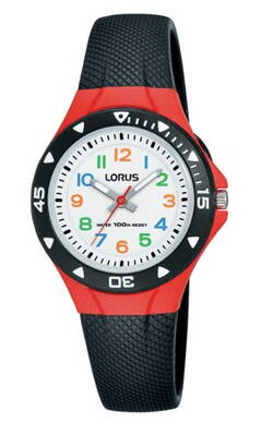 Detské chlapčenské hodinky Lorus R2345MX9
