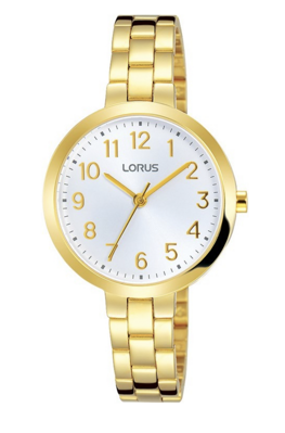 Lorus dámske hodinky RG250MX-9