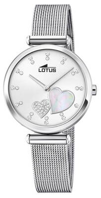 Dámske hodinky Lotus Bliss Love L18615/1