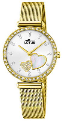 Dámske hodinky Lotus Bliss Love L18619/1
