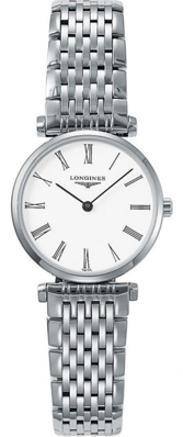Longines dámske hodinky L4.209.4.11.6 La Grande Classique de Longines (L42094116)