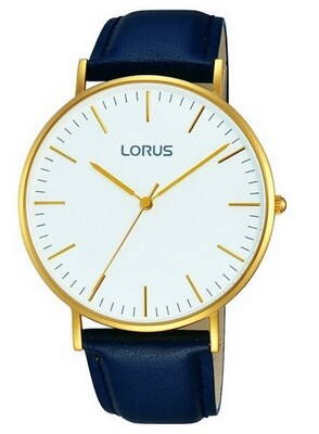 Pánske elegantné hodinky Lorus RH882BX-9