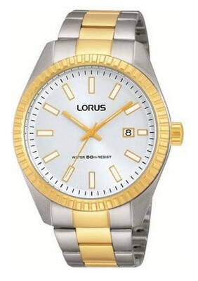 Kombinované hodinky Lorus RH996DX-9