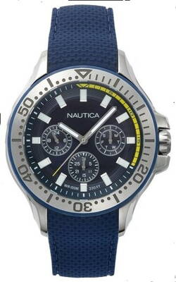 Nautica NAPAUC003