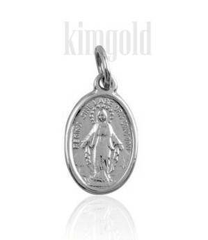 Zázračná medaila Nepoškvrnenej Panny Márie K396b