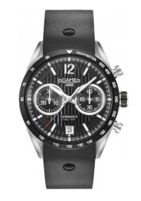Roamer Superior Chrono II 510902 41 54 05 (510902415405)