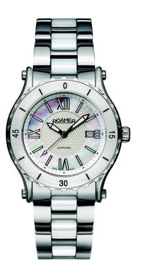 Roamer Ceraline Pure 942980 41 23 09  (942980412309)
