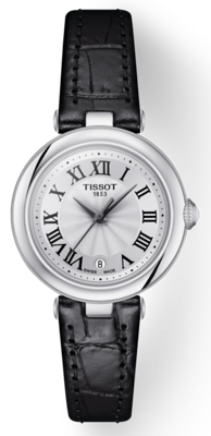 Hodinky Tissot Bellisimo Lady T126.010.16.013.00 (T1260101601300)