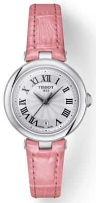 Hodinky Tissot Bellissimo Small Lady T126.010.16.013.01 (T1260101601301)