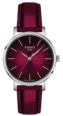 Hodinky Tissot Everytime Lady T143.210.17.331.00 (T1432101733100)