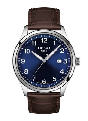 Tissot GENT XL T116.410.16.047.00 (T1164101604700)