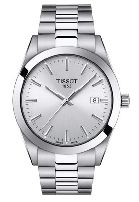 Tissot Gentleman T127.410.11.031.00 (T124101103100)