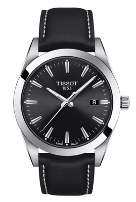 Tissot Gentleman T127.410.16.051.00 (T1274101605100)