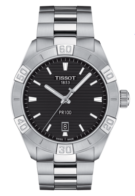 Pánske hodinky Tissot PR 100 SPORT GENT T101.610.11.051.00 (T1016101105100)