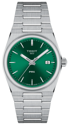 Hodinky Tissot PRX 35mm T137.210.11.081.00 (T1372101108100)