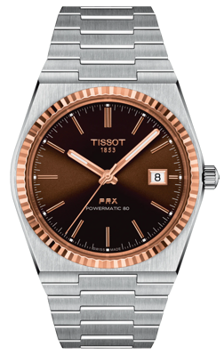 Tissot PRX Powermatic 80 T931.407.41.291.00 (T9314074129100)