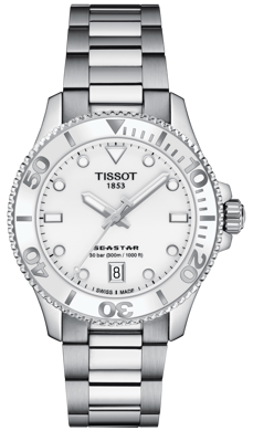Tissot Seastar 1000 36mm T120.210.11.011.00 (T1202101101100)