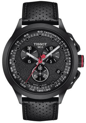 Tissot T-Race Cycling Vuelta 2022 Special Edition T135.417.37.051.01 (T1354173705101)