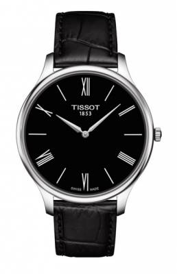 Tissot Tradition T063.409.16.058.00 (T0634091605800)