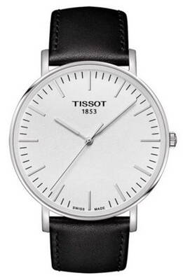 Tissot Everytime Tissot BIG T109.610.16.031.00 (T1096101603100) + DARČEK ZDARMA