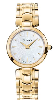 Dámske hodinky Balmain Madrigal Lady III B4270.33.86