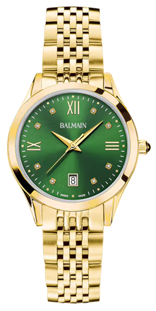 Hodinky Balmain Classic R B4310.31.75 34mm