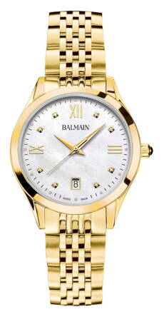 Balmain Classic R Lady B4310.31.82 (B43103182)