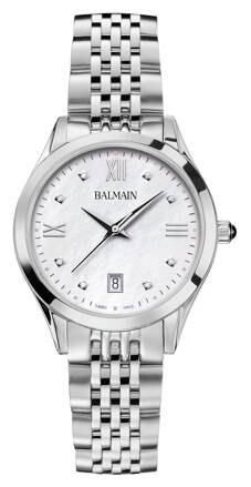 Balmain Classic R Lady B4311.31.82 (B43113182)