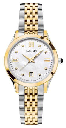 Balmain Classic R Lady B4312.31.82 (B43123182)