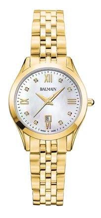 Hodinky Balmain Classic R B4110.31.85 (B41103185)