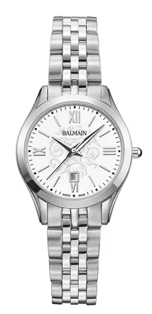 Hodinky Balmain Classic R B4111.31.12 (B41113112)