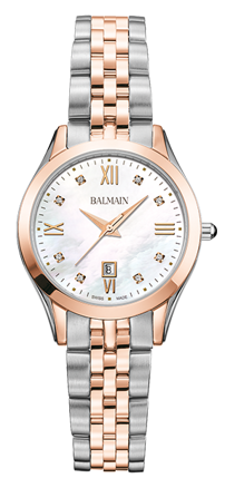 Hodinky Balmain Classic R B4118.31.85 (B41183185)