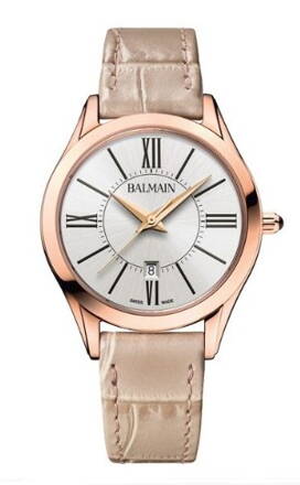 Balmain Classic R Lady 30 mm B4119.51.21 (B41195121)