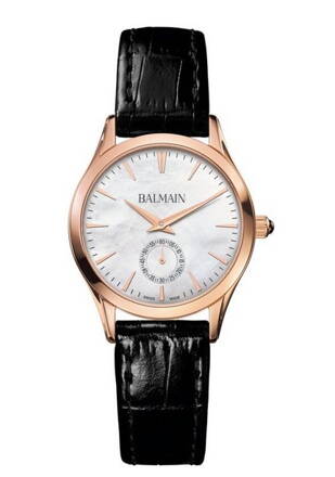 Balmain Classic R Lady Small Second B4719.32.86 (B47193286)