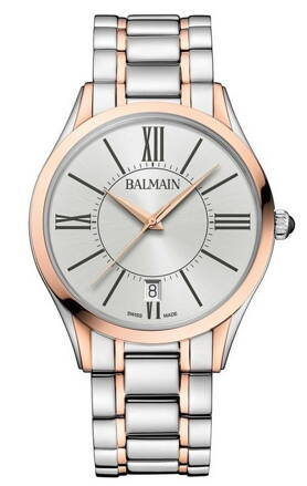 B4108.33.21 Balmain Classic R Gent (B41083321)