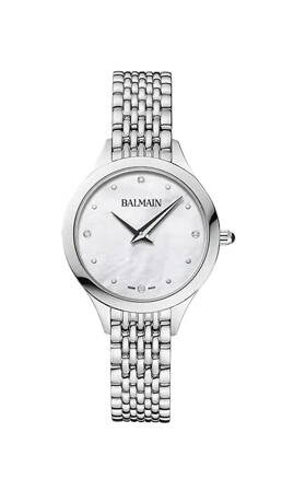 Hodinky Balmain de Balmain II Mini B3911.33.85
