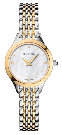 Dámske hodinky Balmain de Balmain II XS B4932.39.85