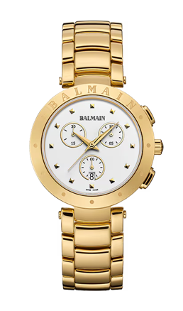 Balmain Balmania Bijou Chrono B6250.33.26