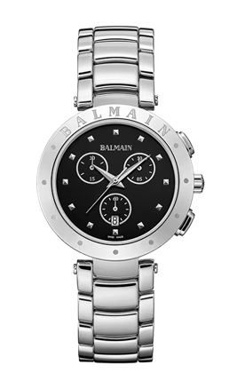 Balmain Balmania Bijou Chrono B6251.33.66