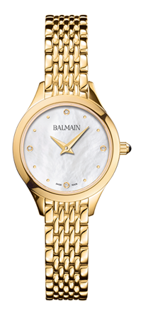 Hodinky Balmain de Balmain II XS B4930.33.85