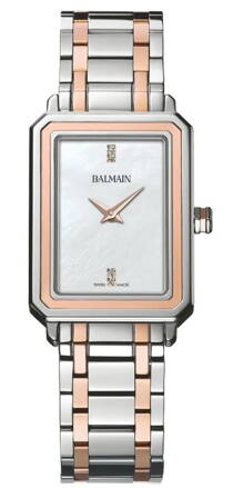 Dámske hodinky Balmain Eirini B4388.33.87