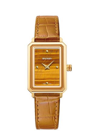 Dámske hodinky Balmain Eirini B4390.52.56 (B43905256)